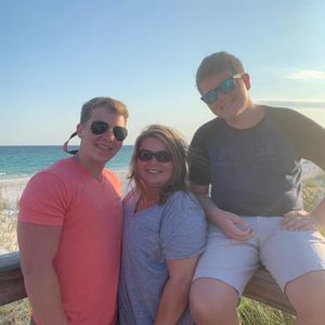 Meet your Posher, Angela